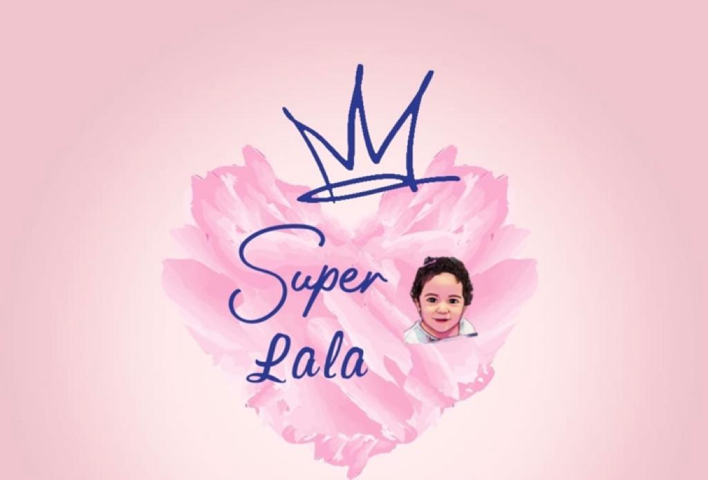 super lala World