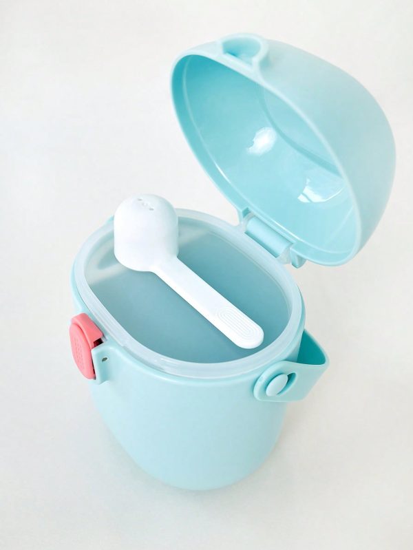  Baby milk powder storage box