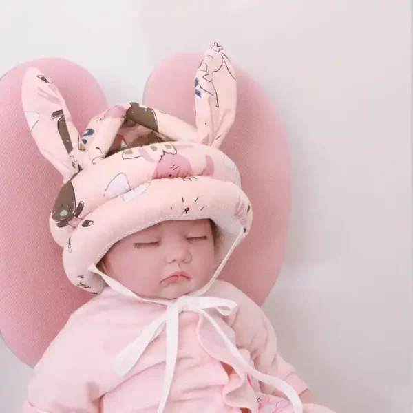 Infant Protection Hat