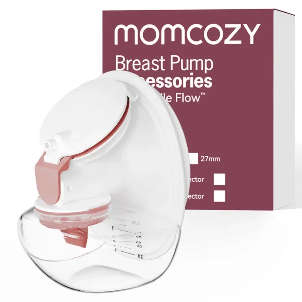 Momcozy – M9 Valve + Diaphragm
