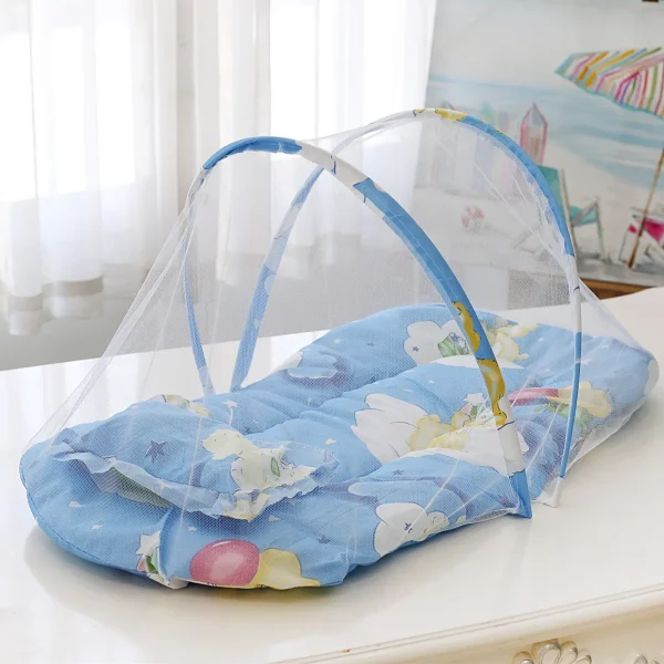 ree anti-mosquito cover full cover with cotton pad pillow anti-mosquito net