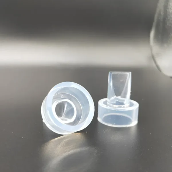 Duckbill Valve Breast Pump Parts Silicone s12
