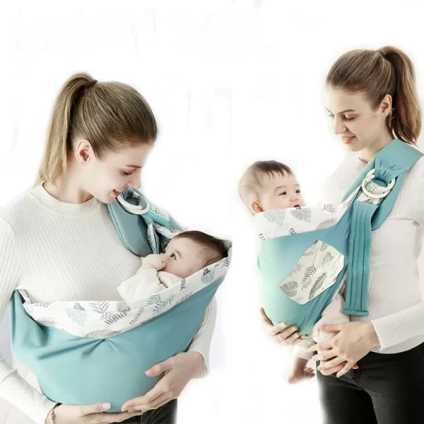 Baby sling newborn net