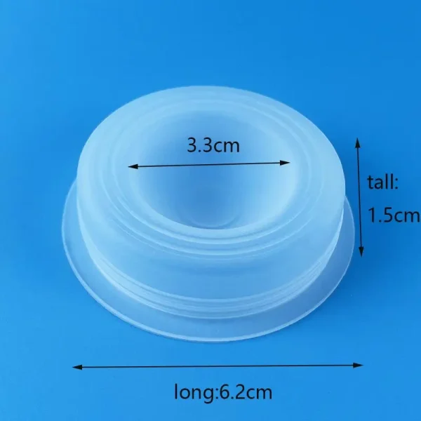 Momcozy V1/V2 Silicone Diaphragm